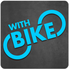 WithBike (Lite) أيقونة