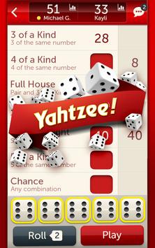 YAHTZEE® With Buddies: A Fun Dice Game for Friends screenshot 12