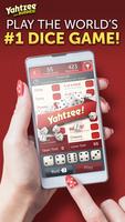 YAHTZEE® With Buddies: A Fun D ภาพหน้าจอ 1