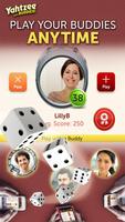 YAHTZEE® With Buddies: A Fun D تصوير الشاشة 2