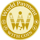 WithCoin Wallet ikona