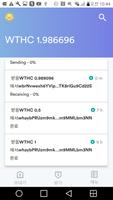 WithCoin Wallet screenshot 2