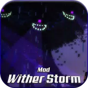 Wither-Storm Craft 2018 Mod for MCPE
