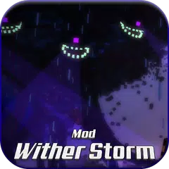 Wither-Storm Craft 2018 Mod for MCPE アプリダウンロード