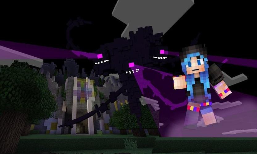 Mod Wither Storm PRO for MCPE for Android - APK Download.