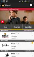 Kino Pavasaris 2014 截圖 2