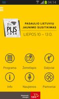 PLJS 2014 Affiche