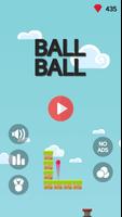 Tang Ball : Bounce Ball poster