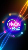 NeonBall 海報