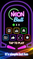NeonBall screenshot 1