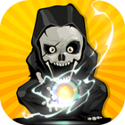 Don't Sleep :  Line Defense Game icon