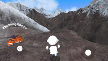 Verne: The Himalayas Screenshot 3