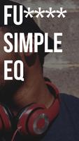 EQ+ Equalizer Sound Booster poster