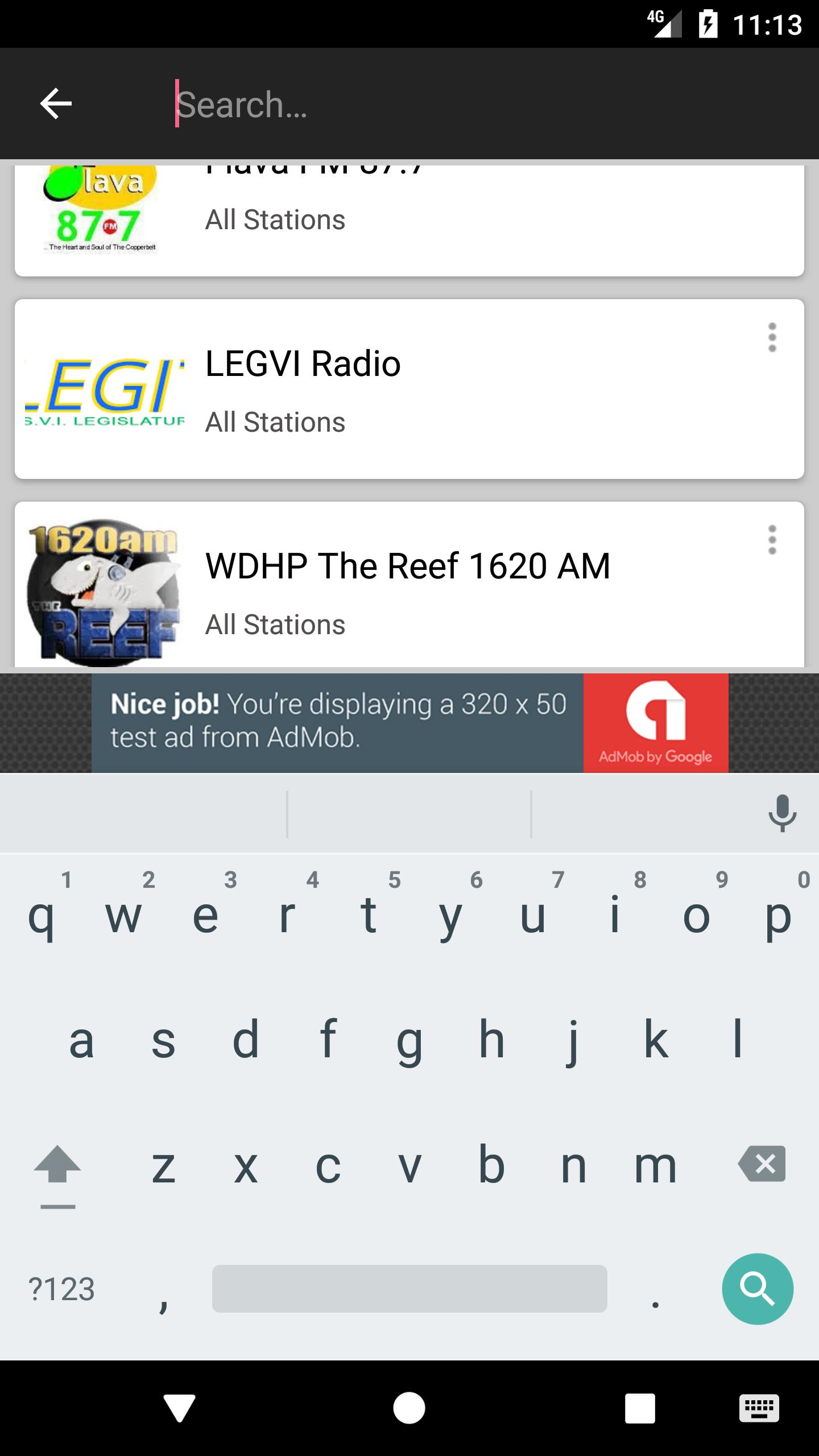 Local Fm Radio For Android Apk Download