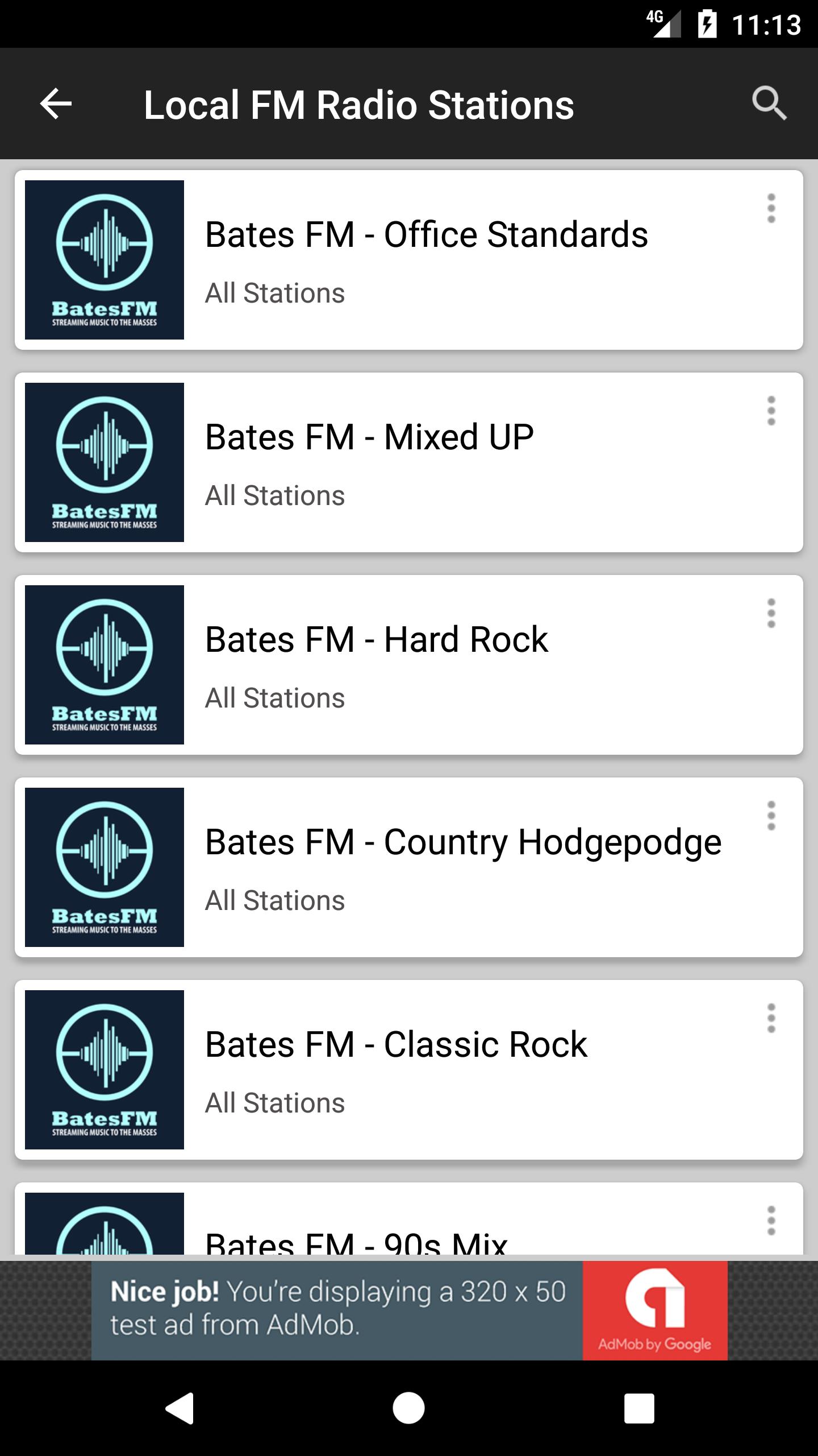 Local Fm Radio For Android Apk Download