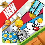 Super Adventure Blue Bear