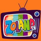 Zoland TV 아이콘