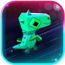 The Robo Run APK