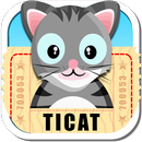 TICAT aplikacja