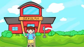 Kebiasaan Baik Anak Muslim 截图 3