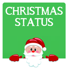 Christmas Status أيقونة