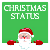 Christmas Status icône
