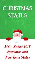 Christmas Status ảnh chụp màn hình 3