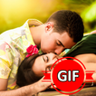 Best Romantic Kiss GIF