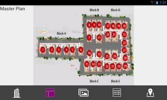 CityCradle تصوير الشاشة 2