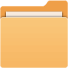 文件管理器 icon
