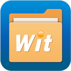 File manager icon