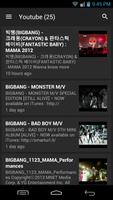 InstaBot for BIGBANG Ekran Görüntüsü 3