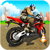 Bike Parking Adventure: Driving School APK