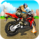 Bike Parking Adventure: Driving School APK