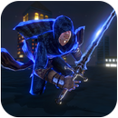 Ninja Creed: Flip Knife Fighter aplikacja
