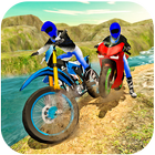 Offroad Motorbike Rider 3D আইকন