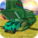 Uphill US Transport Sim 3D aplikacja