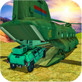 Uphill uS truyền tải sim 3D