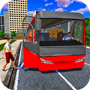 Offroad Uphill Bus Simulator 3D APK