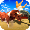 marah banteng pertempuran 2017 APK