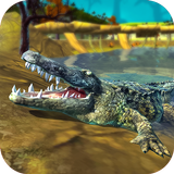 Crocodile Family Sim