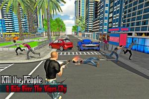 Ultimate Gangster Crime City screenshot 2