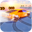 Невозможный дрейф APK