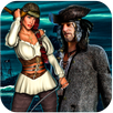 Pirates Caribbean: Dead Army - Island Sword Fight APK