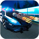 超级英雄警车追逐 APK