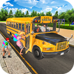 ”NY City School Bus Sim 2018