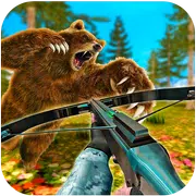 Sniper Hunter Survival: Safari