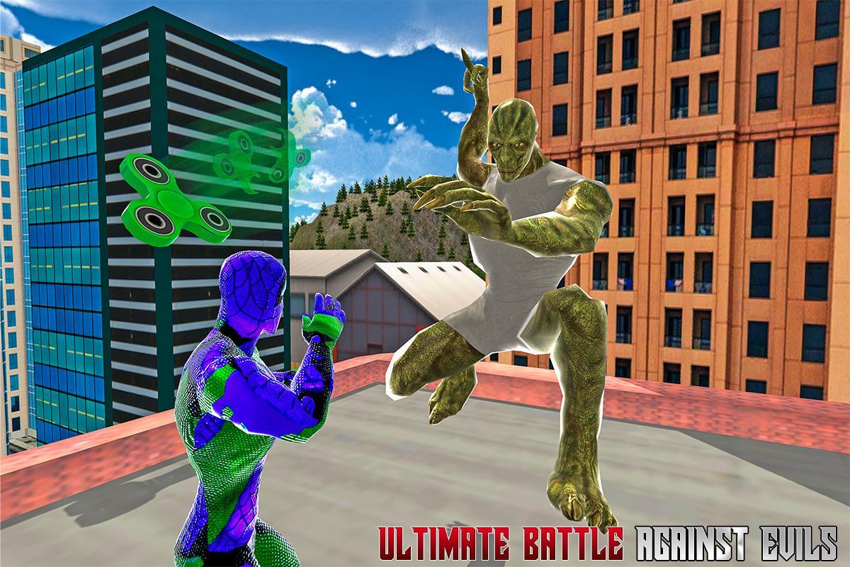 Super Spinner Spider Battle APK for Android Download Super Spinner Spider Battle APK for Android Download