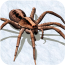 Ultimate Spider Simulator - RPG Game aplikacja