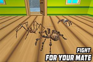 Ultimate Spider Simulator - RPG Game اسکرین شاٹ 2